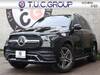 MERCEDES BENZ GLE