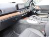 MERCEDES BENZ GLE