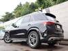 MERCEDES BENZ GLE