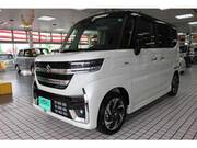 2025 SUZUKI SPACIA