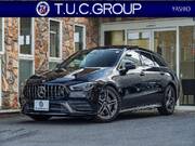 2019 MERCEDES BENZ C-CLASS