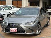 2021 LEXUS ES