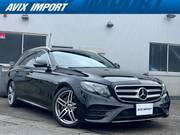 2019 MERCEDES BENZ E-CLASS Stationwagon