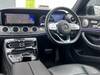 MERCEDES BENZ E-CLASS Stationwagon