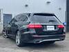 MERCEDES BENZ E-CLASS Stationwagon
