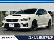 2017 SUBARU WRX S4