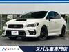 SUBARU WRX S4