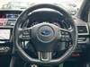 SUBARU WRX S4