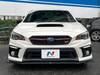 SUBARU WRX S4