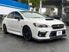 SUBARU WRX S4