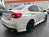 SUBARU WRX S4