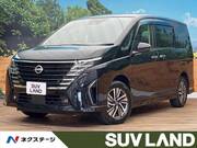 2024 NISSAN SERENA
