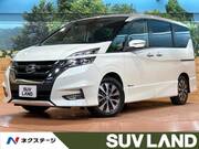 2016 NISSAN SERENA