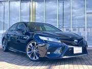 2018 TOYOTA CAMRY WS