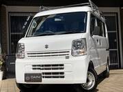 2016 SUZUKI EVERY