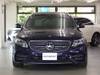 MERCEDES BENZ E-CLASS Stationwagon