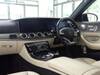 MERCEDES BENZ E-CLASS Stationwagon