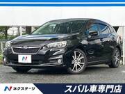 2018 SUBARU IMPREZA SPORTS