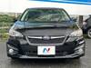 SUBARU IMPREZA SPORTS