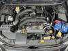 SUBARU IMPREZA SPORTS