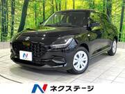 2024 SUZUKI SWIFT XG