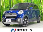2019 DAIHATSU CAST