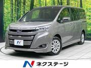 2020 TOYOTA NOAH G