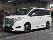 2019 TOYOTA ESQUIRE