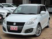 2013 SUZUKI SWIFT SPORT