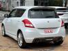 SUZUKI SWIFT SPORT