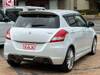 SUZUKI SWIFT SPORT