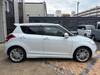 SUZUKI SWIFT SPORT