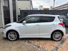 SUZUKI SWIFT SPORT