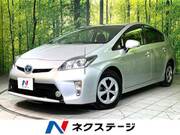 2013 TOYOTA PRIUS S