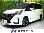 2019 NISSAN SERENA