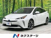 2019 TOYOTA PRIUS