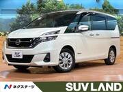 2018 NISSAN SERENA