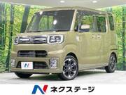 2018 DAIHATSU WAKE