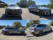 2024 BMW 5 SERIES