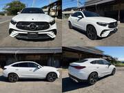 2024 MERCEDES BENZ GLC-CLASS