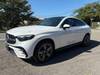 MERCEDES BENZ GLC-CLASS
