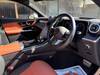 MERCEDES BENZ GLC-CLASS