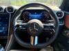 MERCEDES BENZ GLC-CLASS