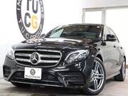 2018 MERCEDES BENZ E-CLASS