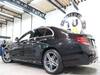 MERCEDES BENZ E-CLASS
