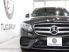MERCEDES BENZ E-CLASS