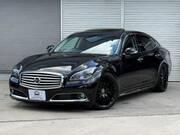 2019 NISSAN CIMA