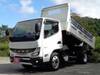 FUSO CANTER