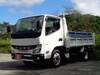 FUSO CANTER