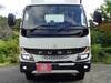 FUSO CANTER